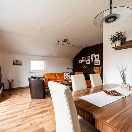 Schalkhaus Regensburg Apartment ภายนอก รูปภาพ