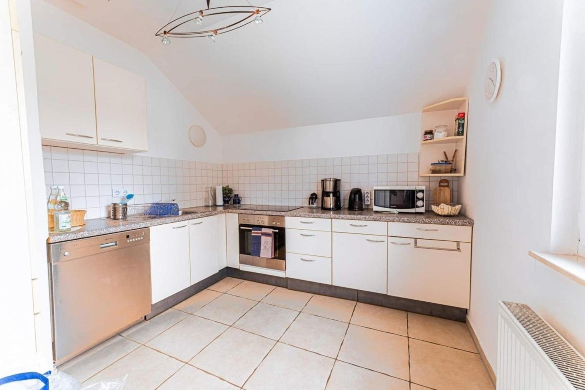 Schalkhaus Regensburg Apartment ภายนอก รูปภาพ
