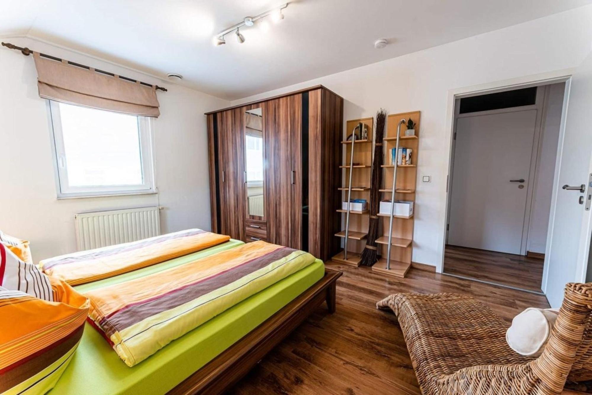 Schalkhaus Regensburg Apartment ภายนอก รูปภาพ