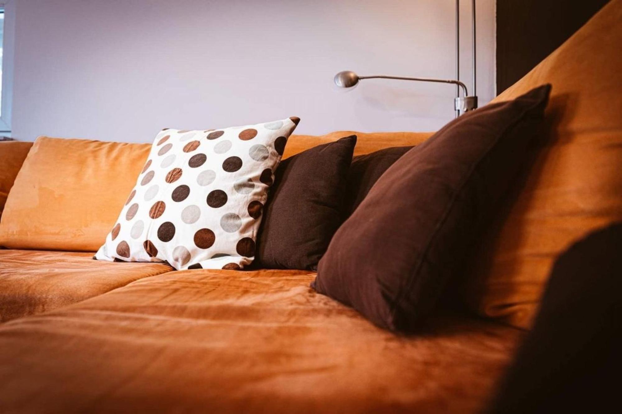Schalkhaus Regensburg Apartment ภายนอก รูปภาพ