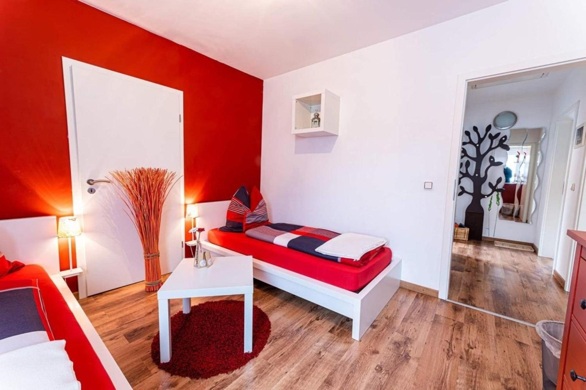 Schalkhaus Regensburg Apartment ภายนอก รูปภาพ