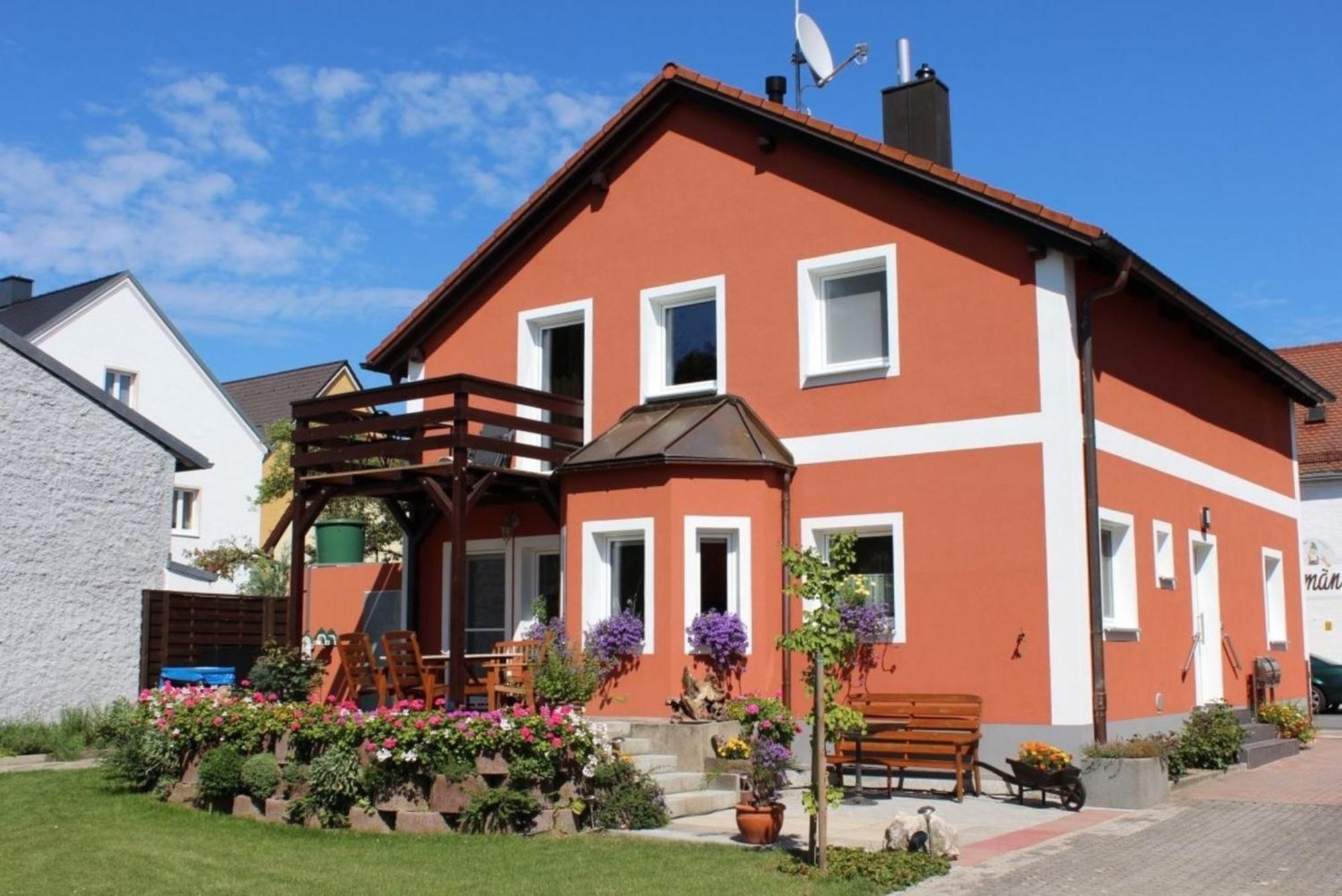 Schalkhaus Regensburg Apartment ภายนอก รูปภาพ