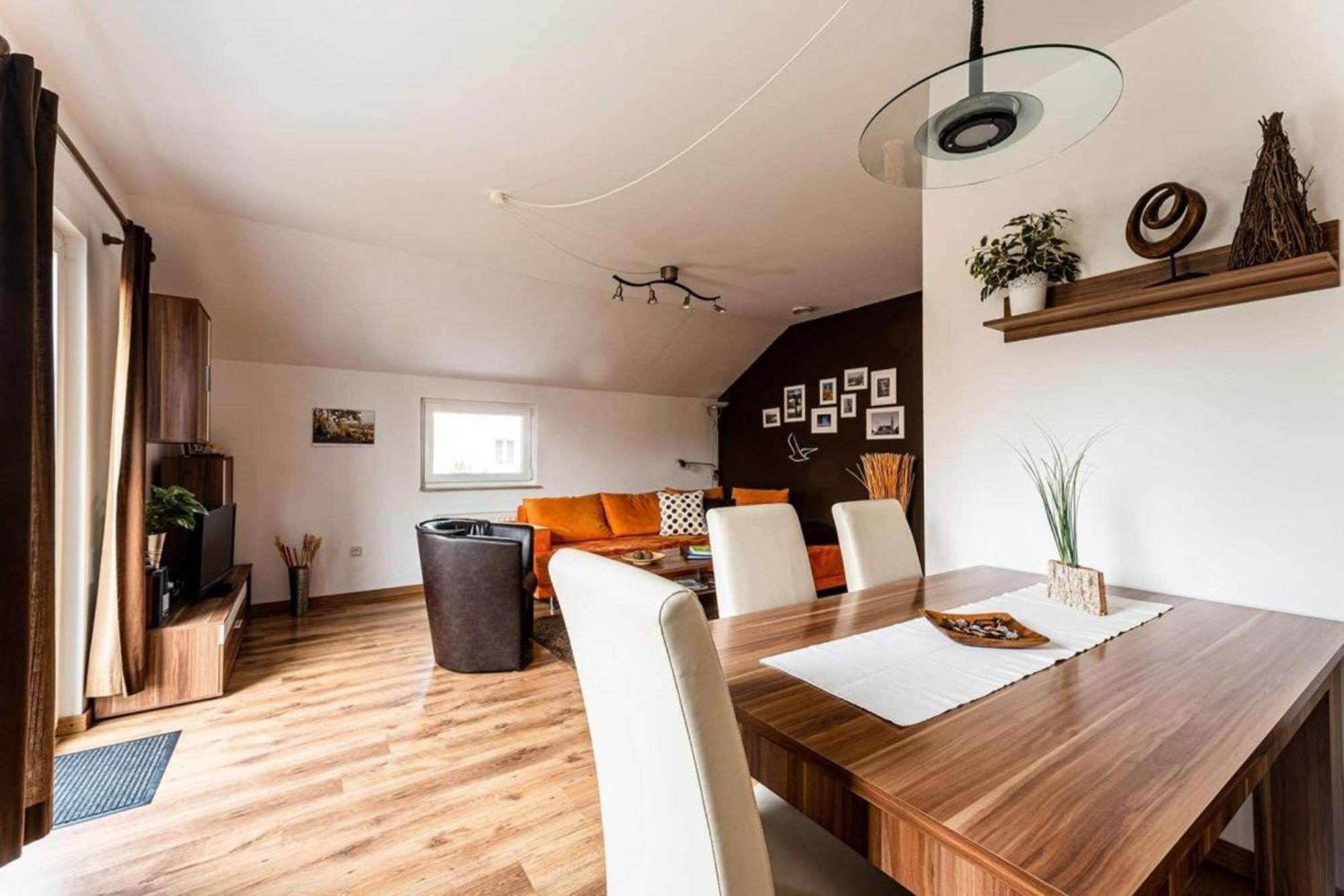 Schalkhaus Regensburg Apartment ภายนอก รูปภาพ