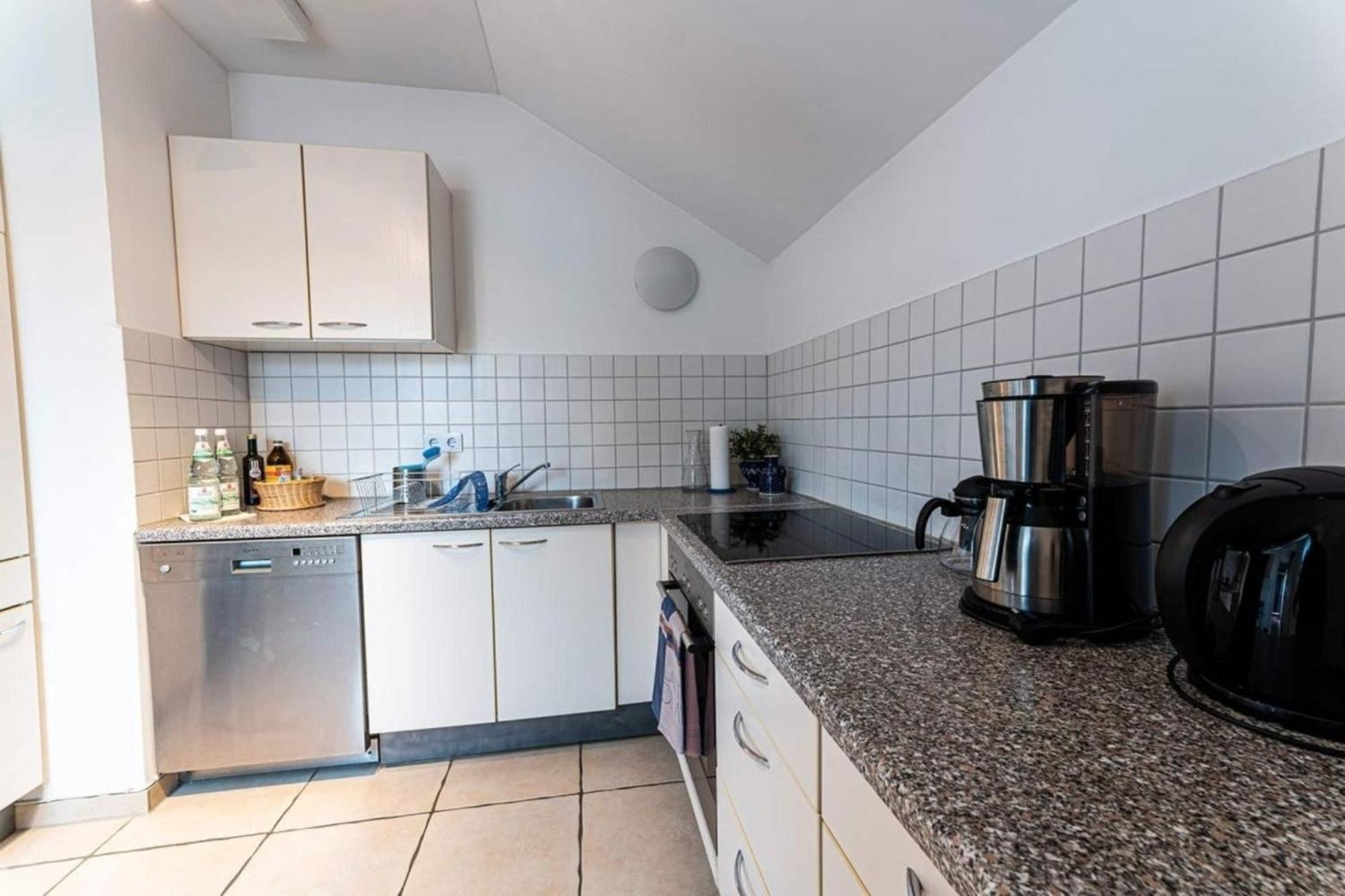 Schalkhaus Regensburg Apartment ภายนอก รูปภาพ