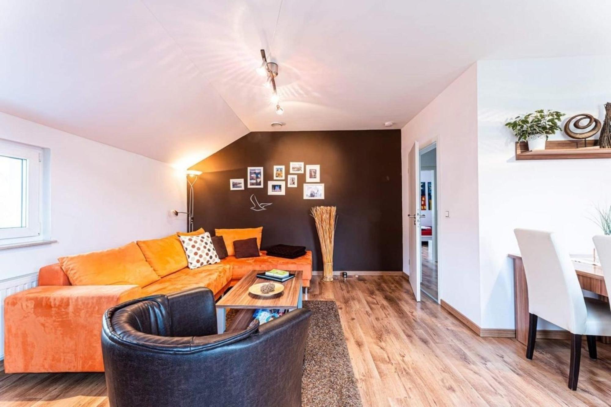 Schalkhaus Regensburg Apartment ภายนอก รูปภาพ